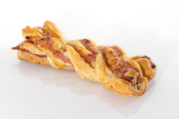 Trenza Graus individual