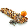 Trenzada Choco&Orange