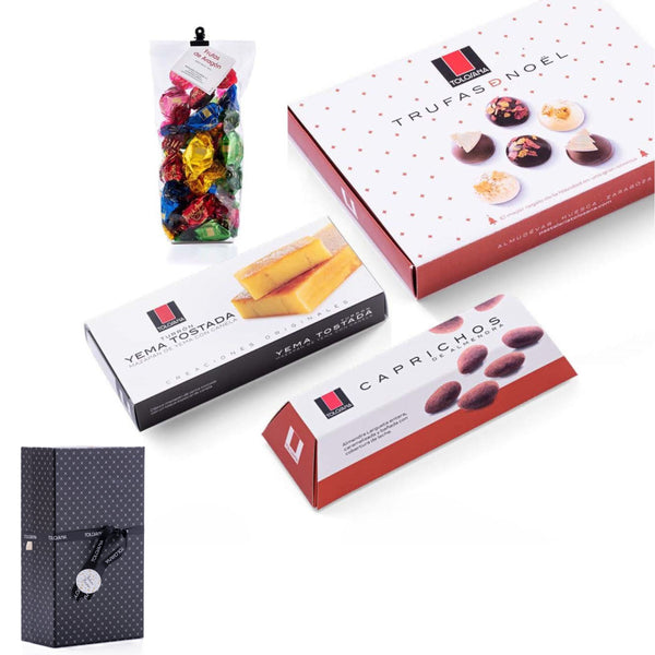 Estuche Regala Tolosana, Nº 2