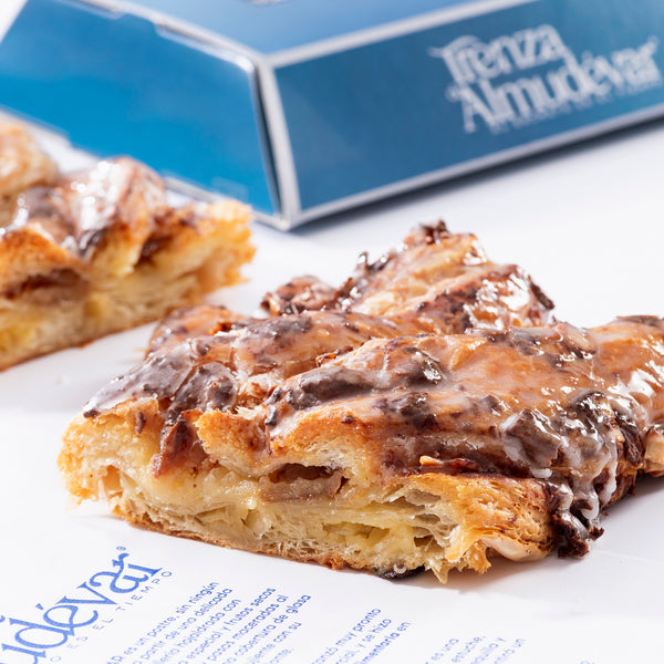 Trenza de Almudévar ®