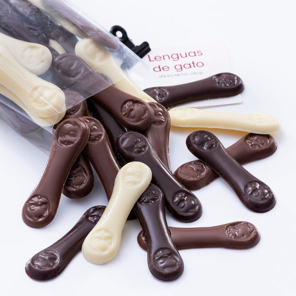 Lenguas de Gato
